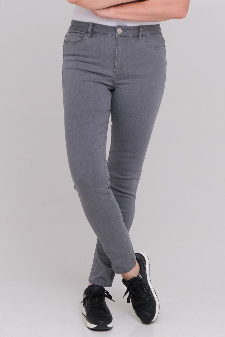 Klaer Zavanna | Siri Basic Jeans