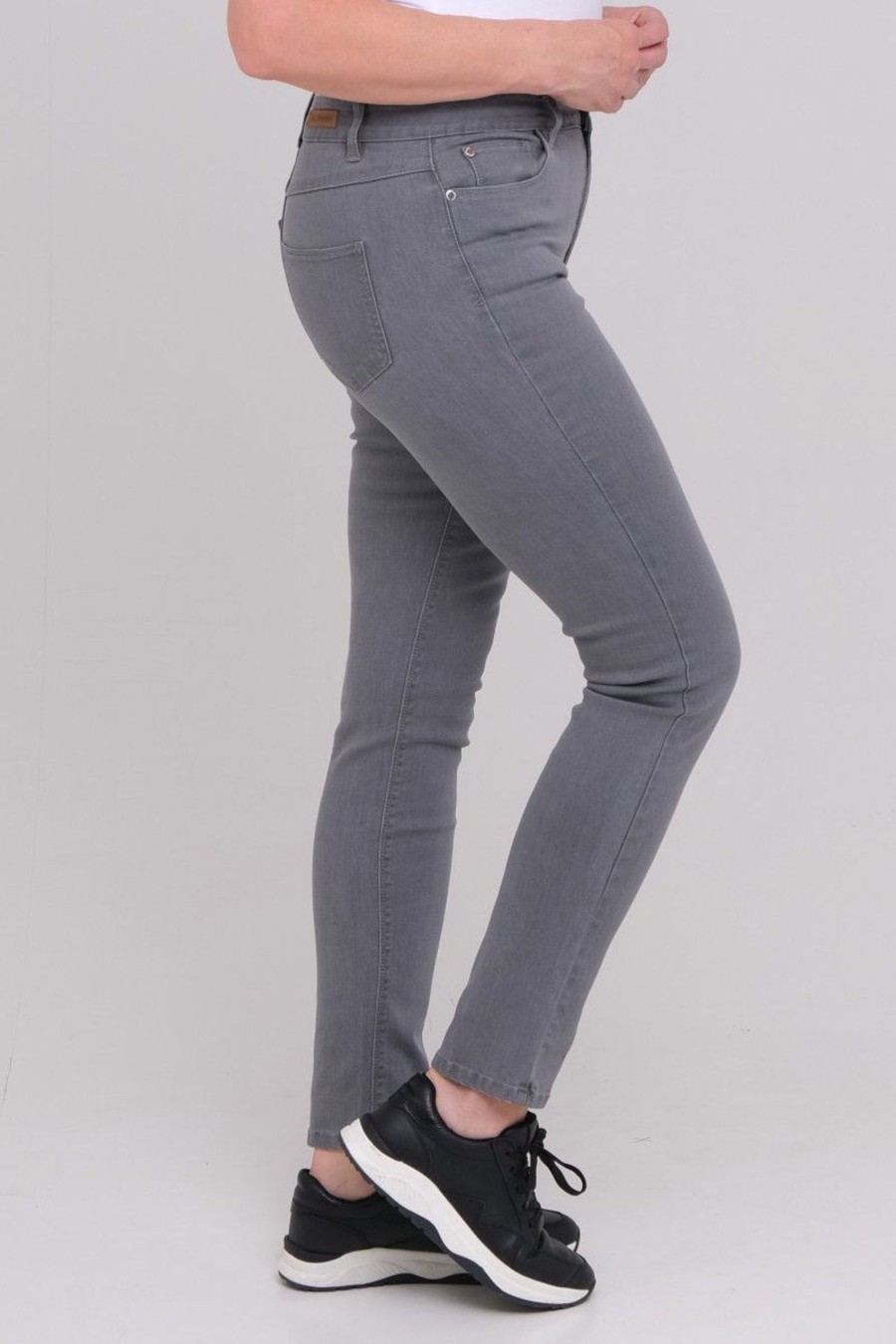 Klaer Zavanna | Siri Basic Jeans