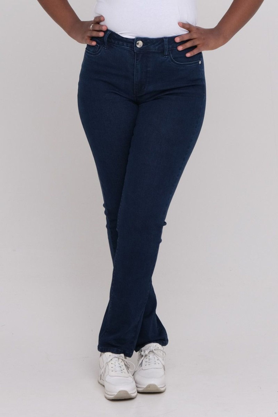 Klaer Zavanna | Siri Basic Comfort Stretch Jeans