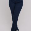 Klaer Zavanna | Siri Basic Comfort Stretch Jeans